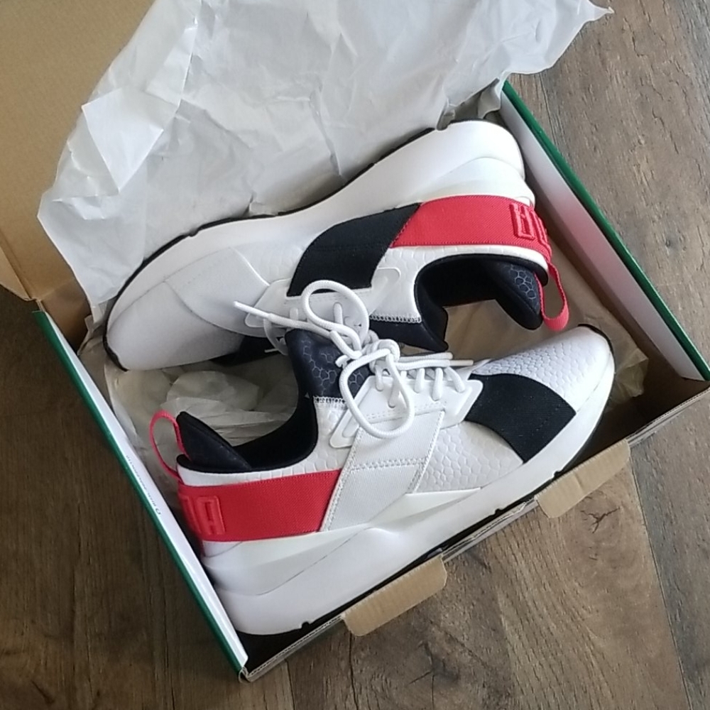 Puma shoes